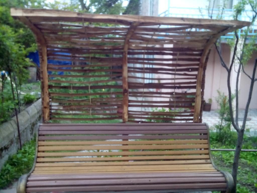 ARTSIV Guesthouse
