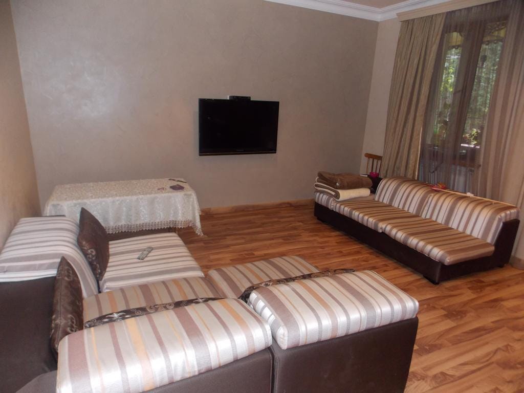 ARTSIV Guesthouse