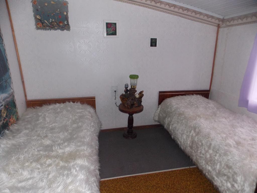 ARTSIV Guesthouse