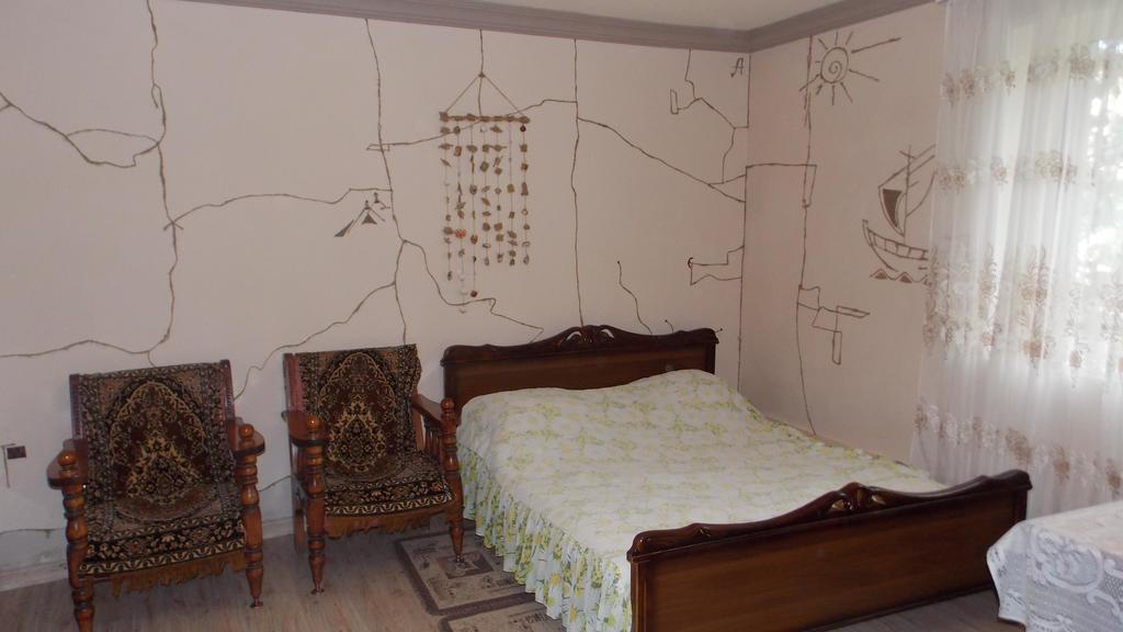 ARTSIV Guesthouse