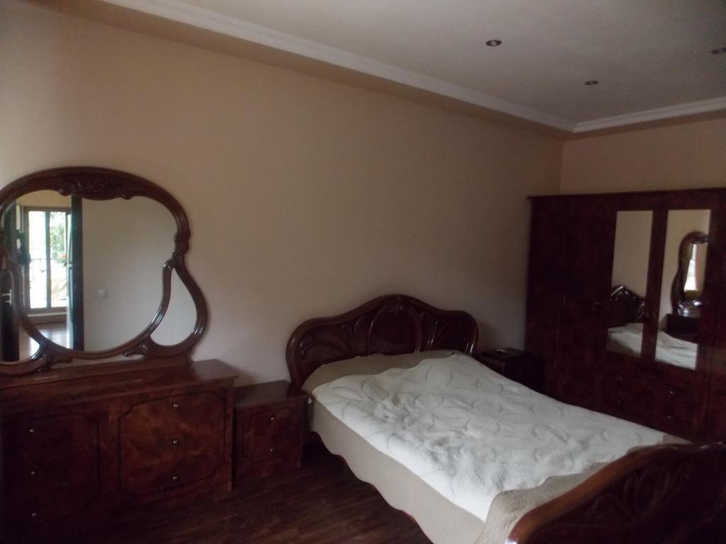 ARTSIV Guesthouse
