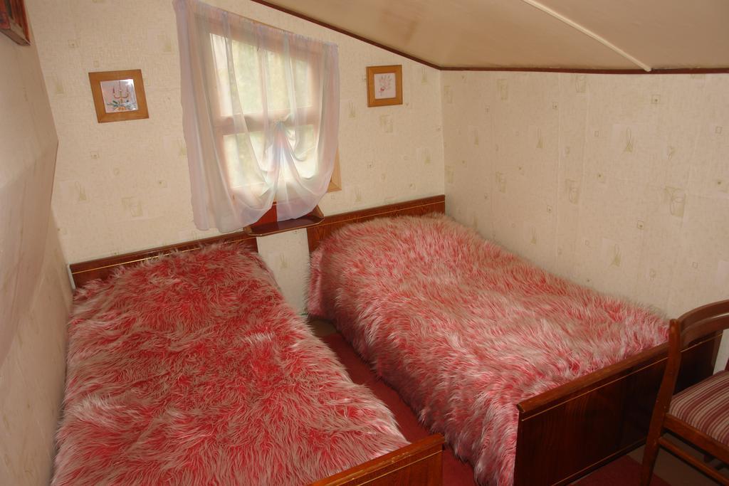 ARTSIV Guesthouse