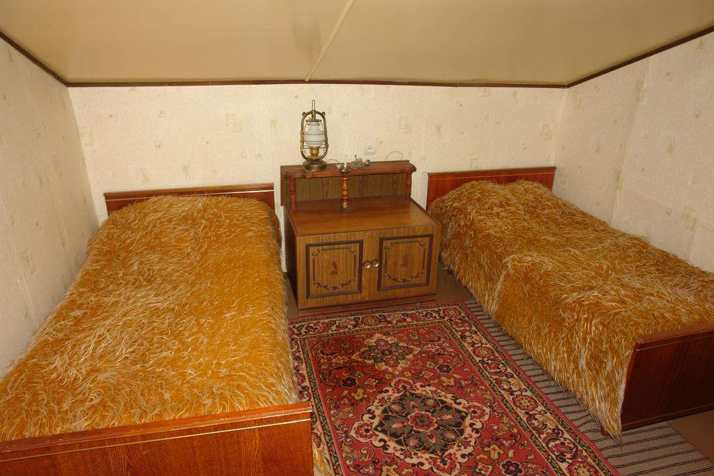 ARTSIV Guesthouse