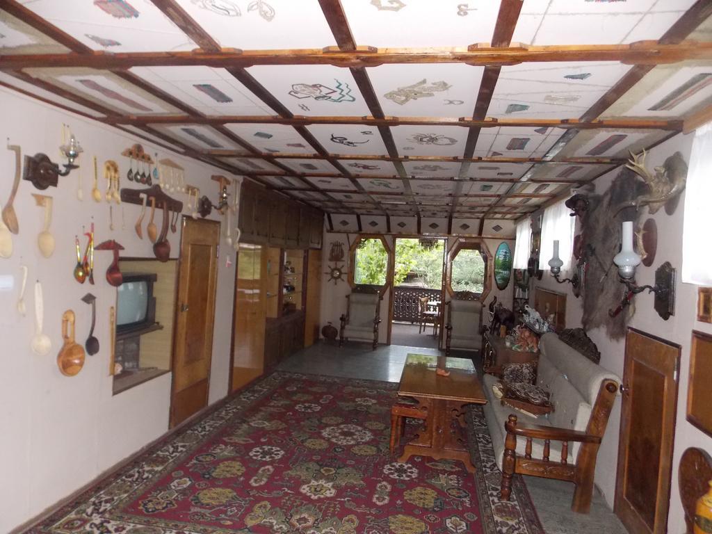 ARTSIV Guesthouse
