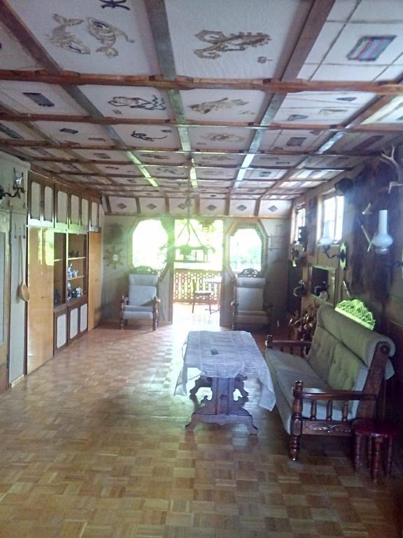 ARTSIV Guesthouse
