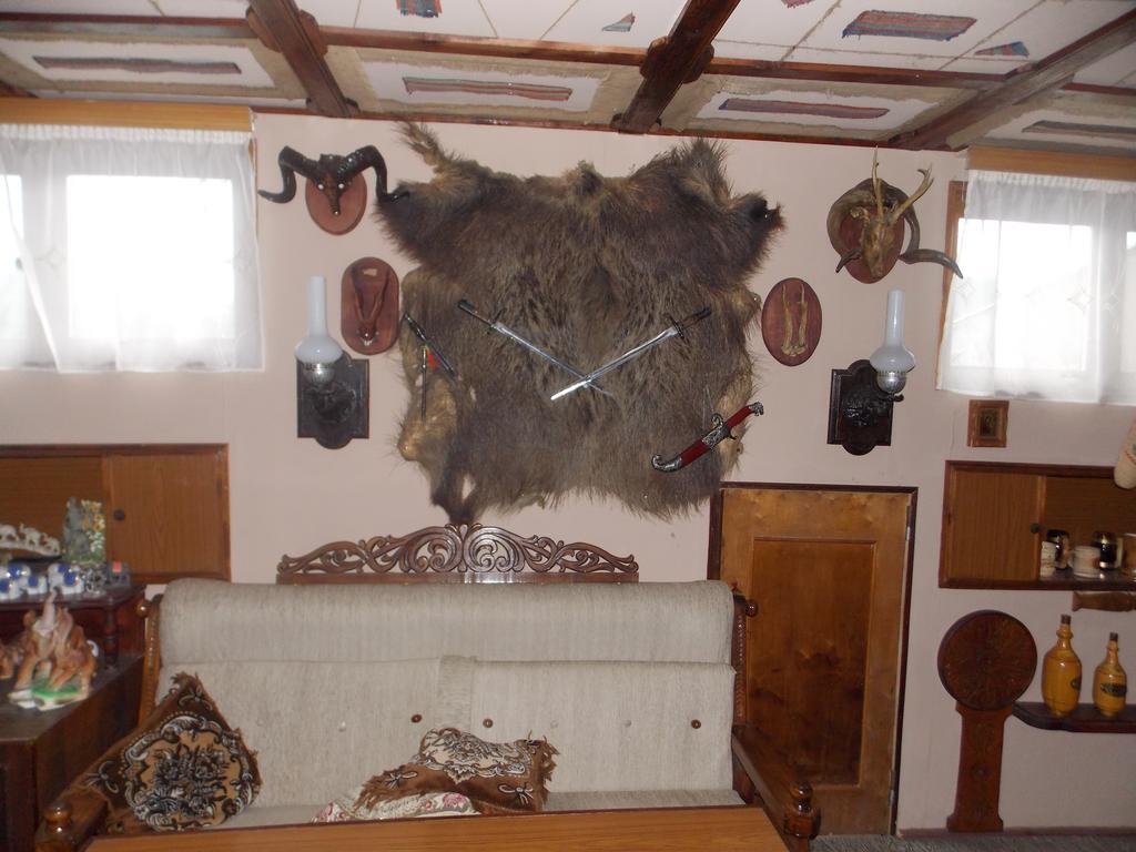 ARTSIV Guesthouse