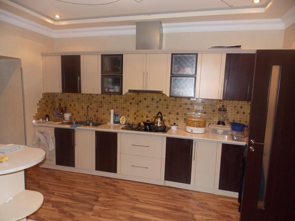 ARTSIV Guesthouse