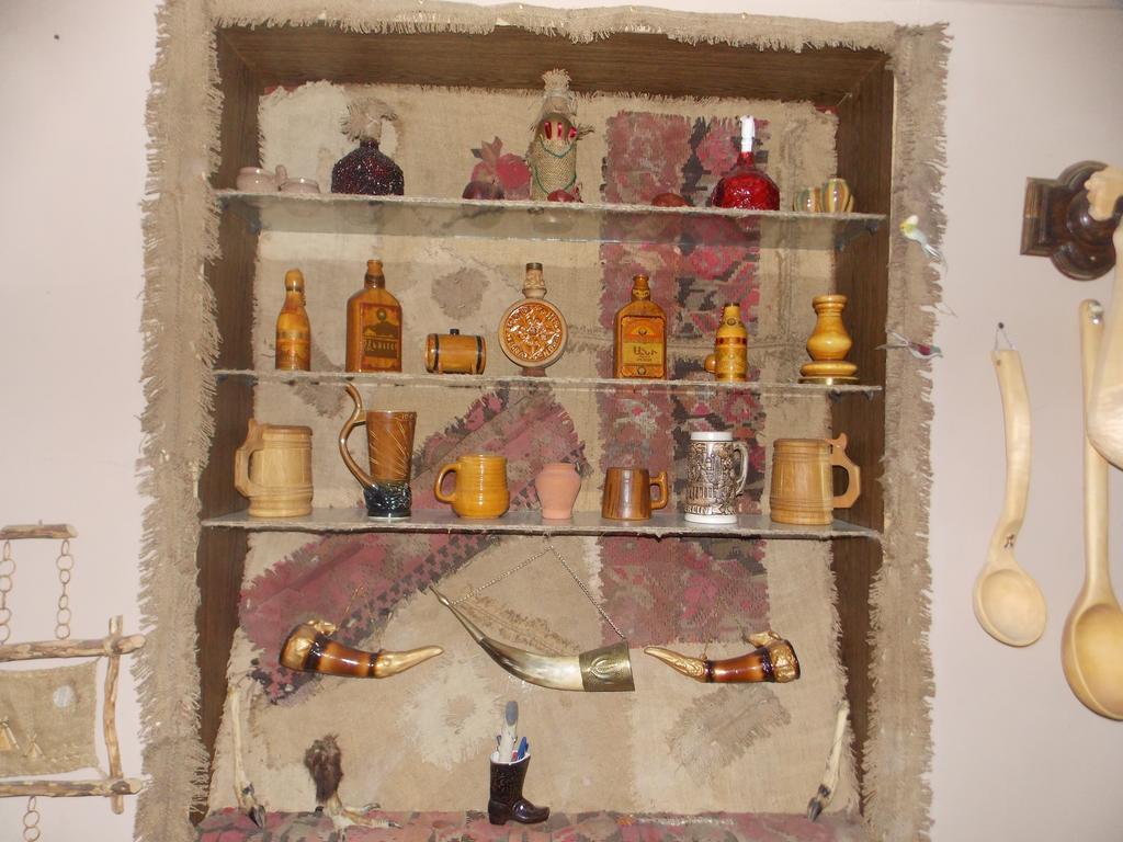 ARTSIV Guesthouse