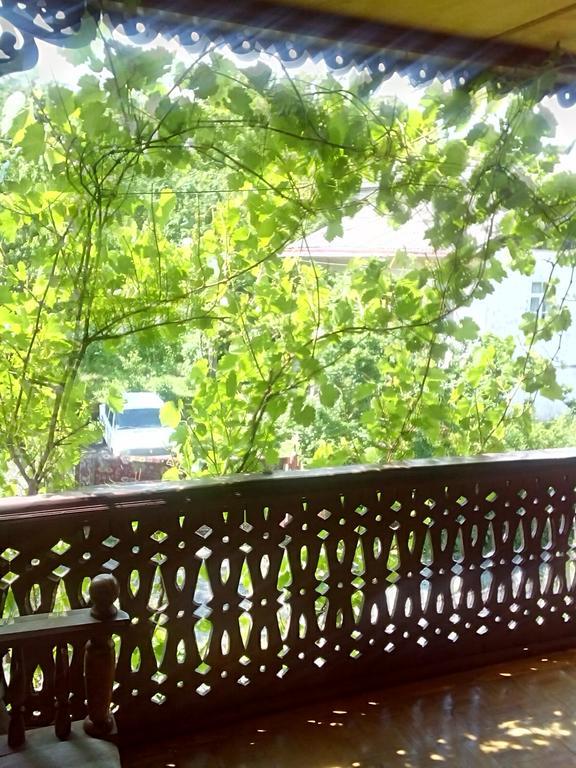 ARTSIV Guesthouse