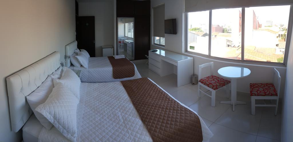 Hotel Plaza 24