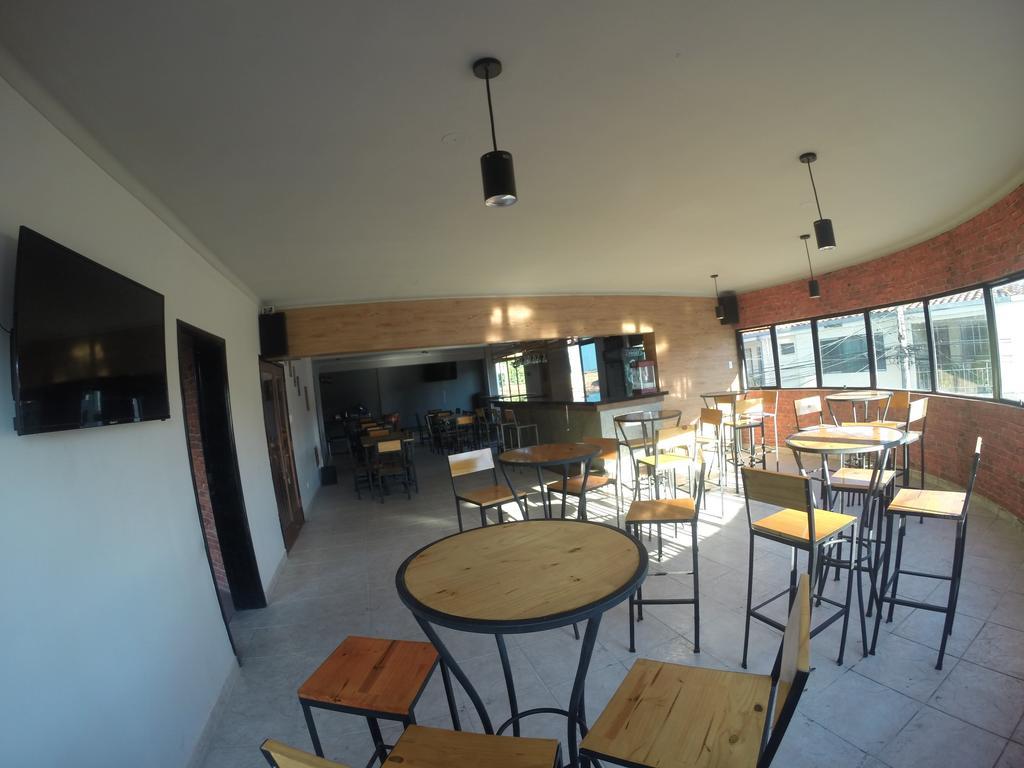 Hotel Plaza 24