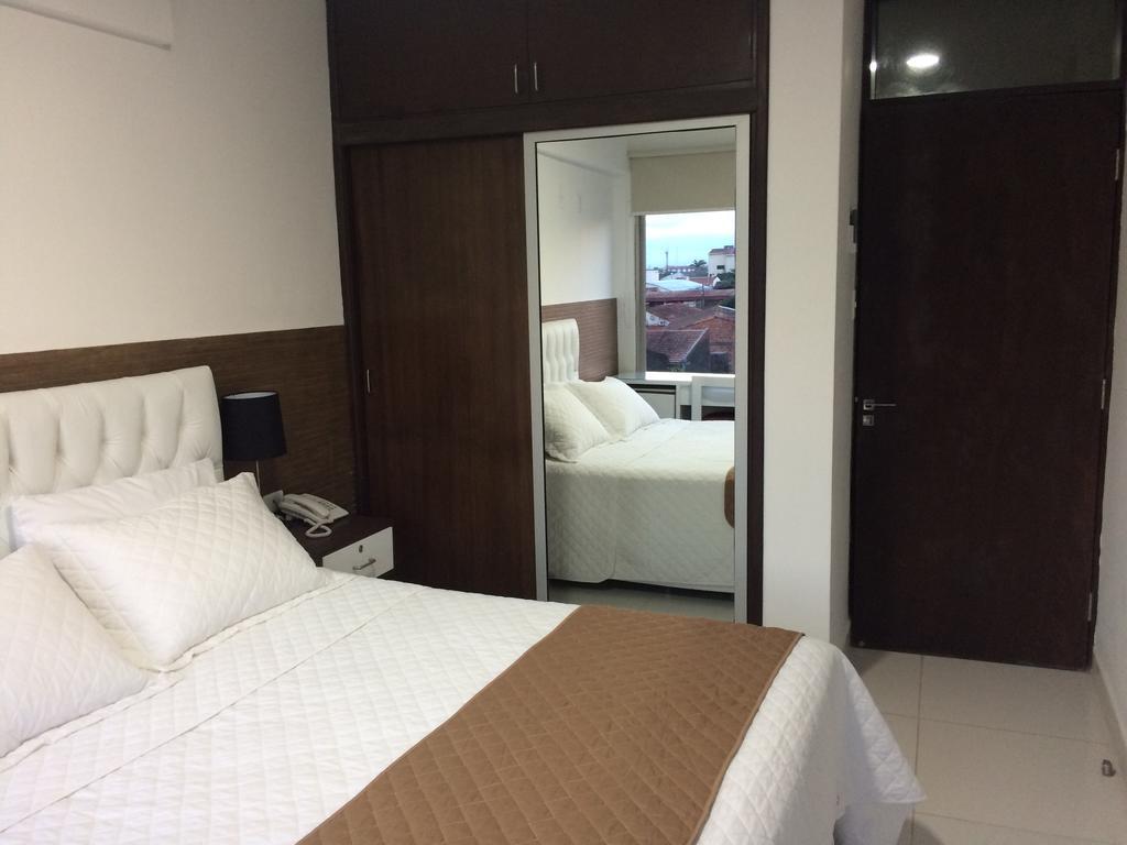 Hotel Plaza 24