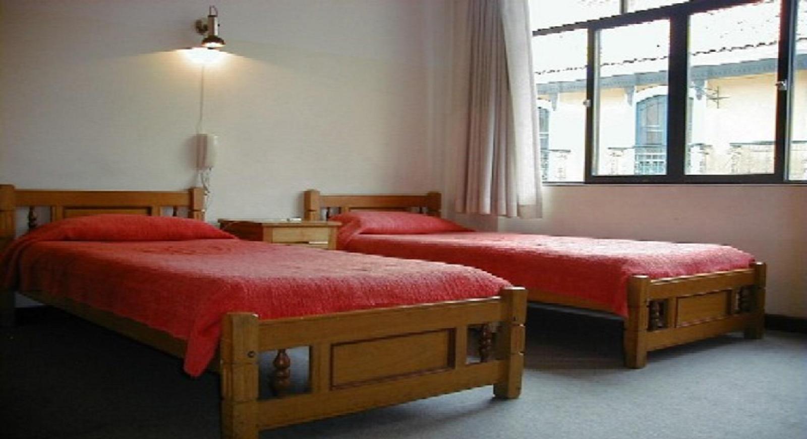 Hotel La Valle