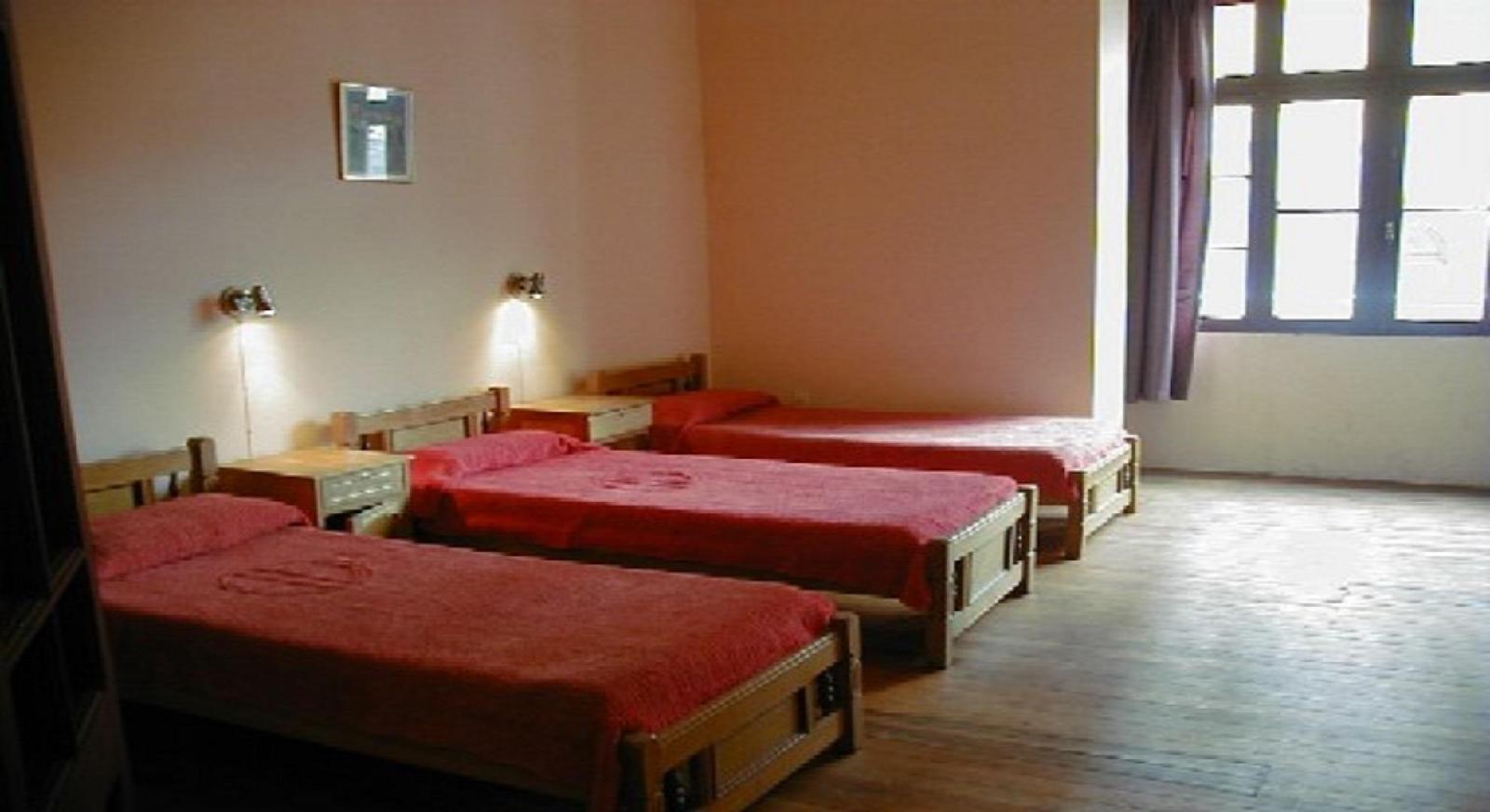 Hotel La Valle