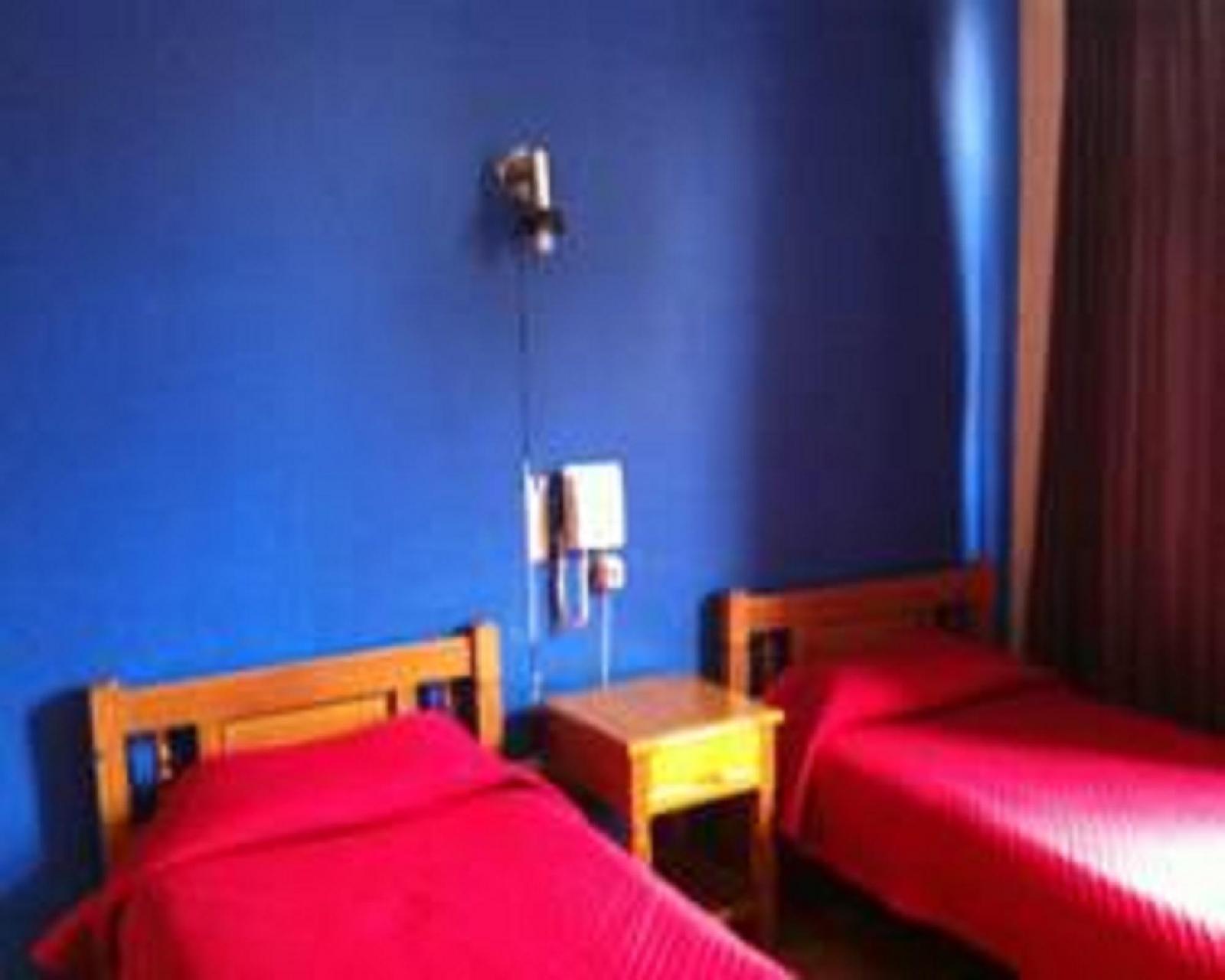 Hotel La Valle