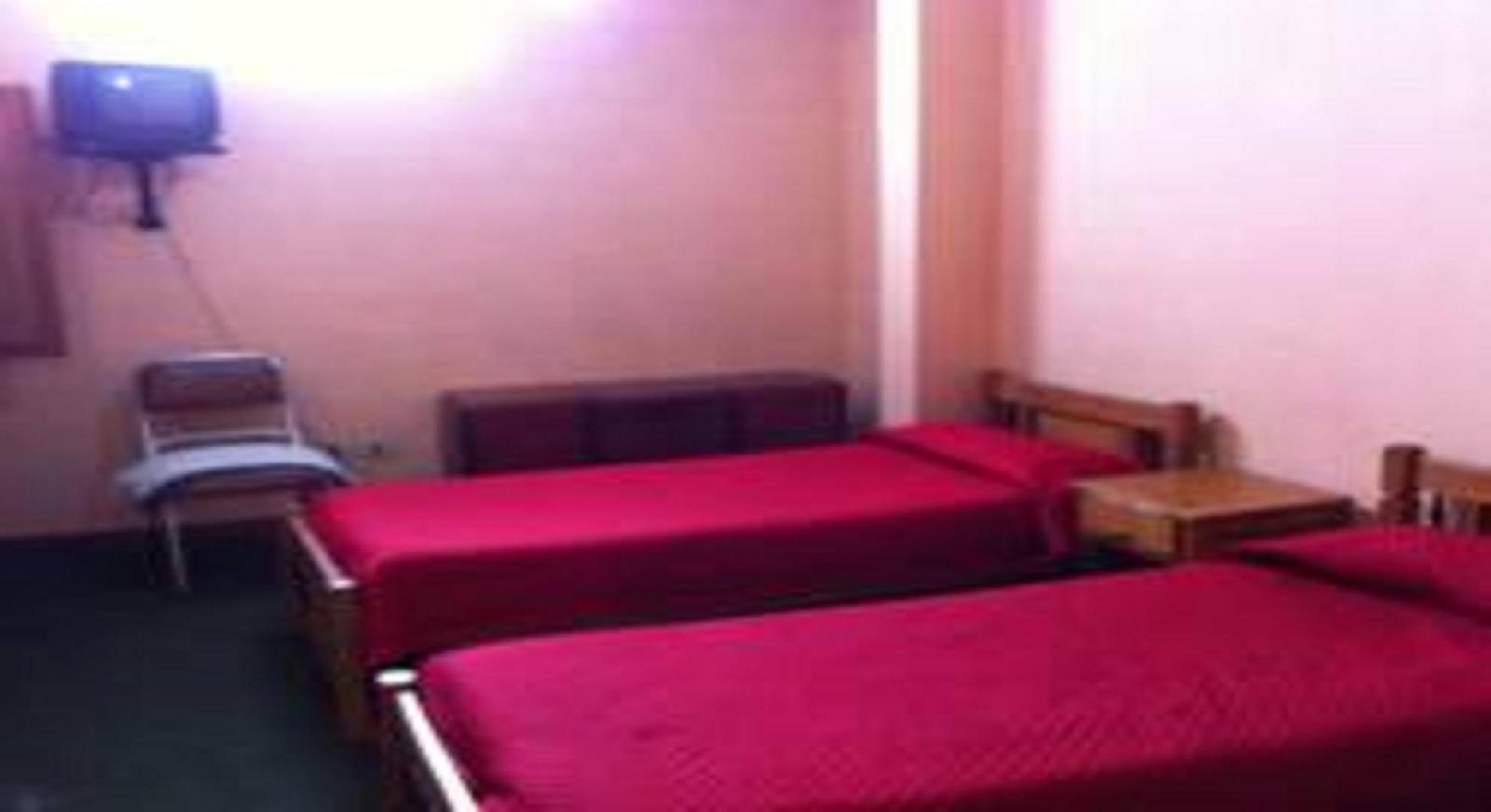 Hotel La Valle