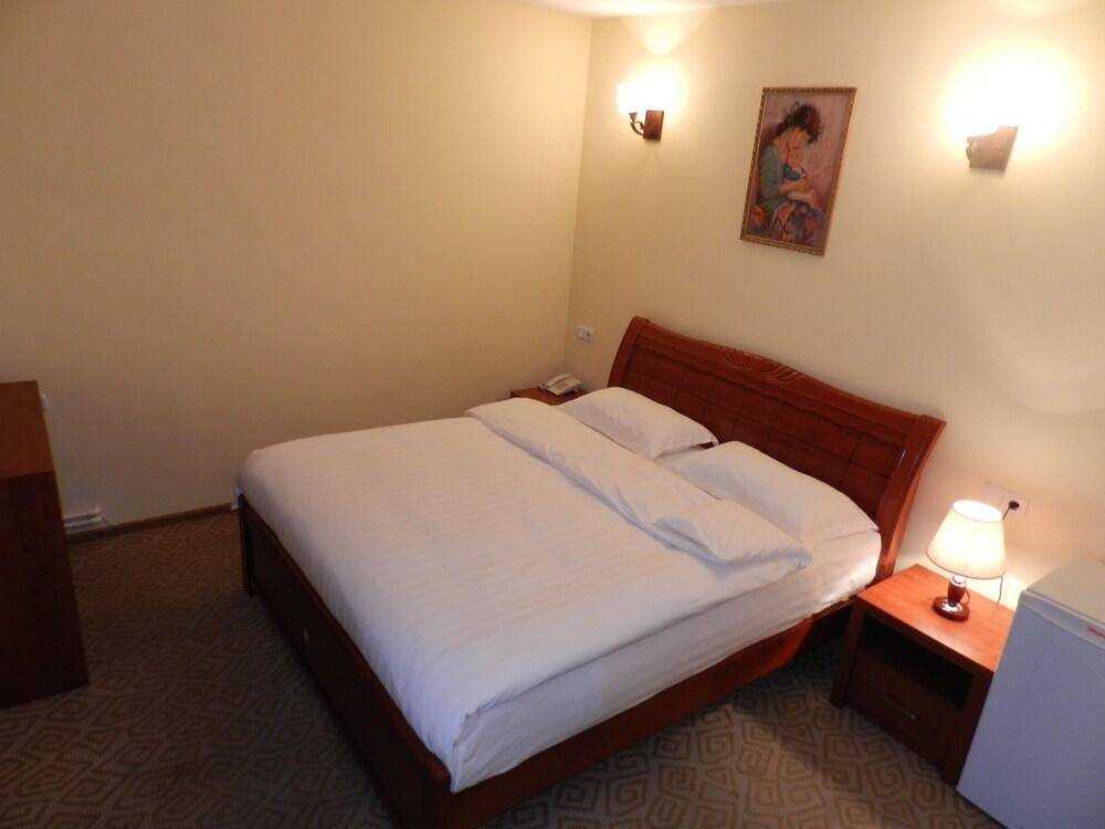 Gyumri Hotel