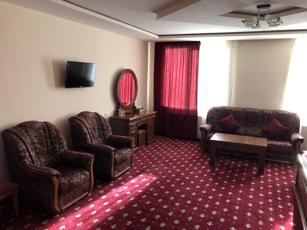 Gyumri Hotel