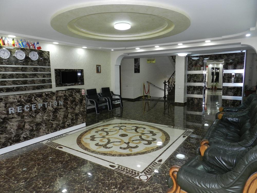 Gyumri Hotel