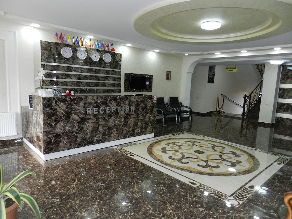 Gyumri Hotel