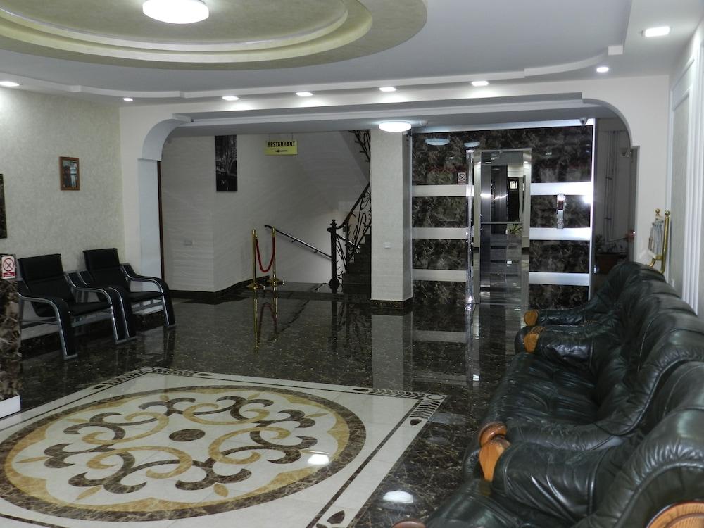 Gyumri Hotel