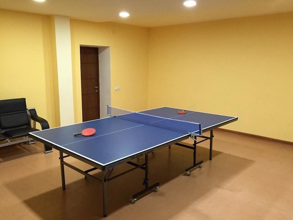 Gyumri Hotel