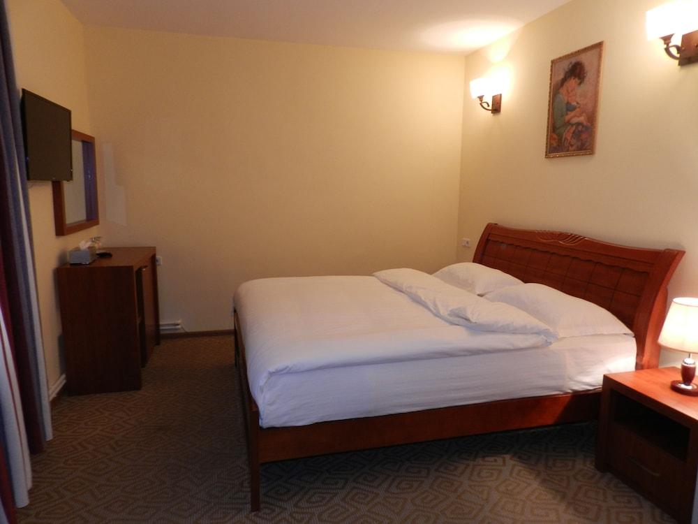 Gyumri Hotel