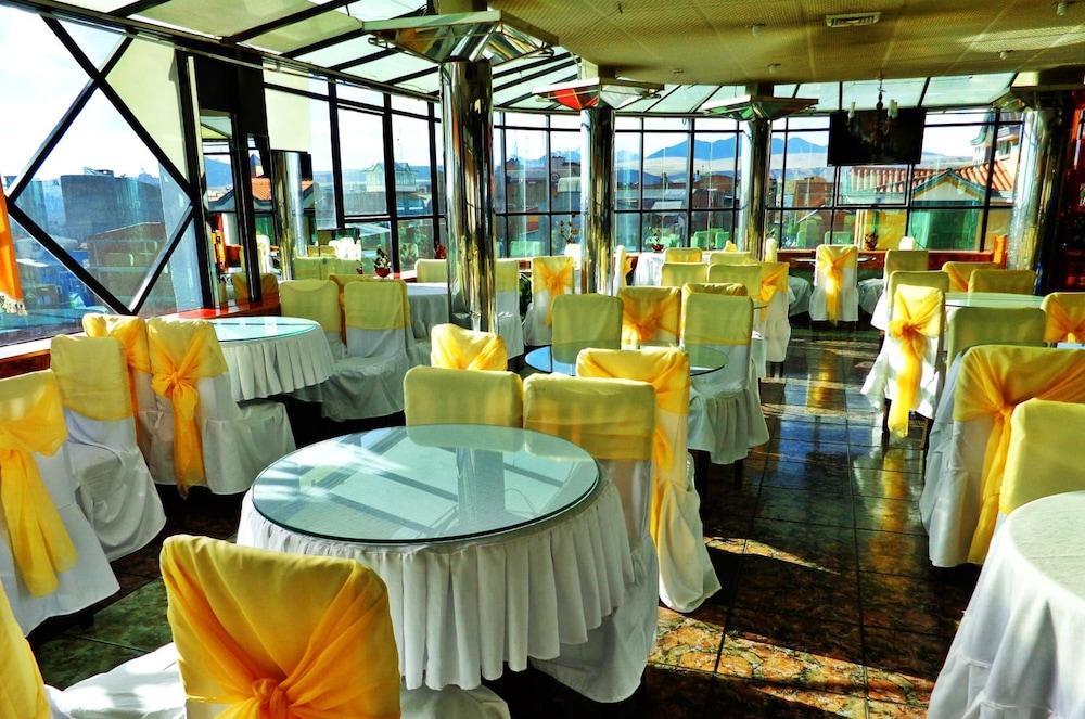 Alexander Palace Hotel