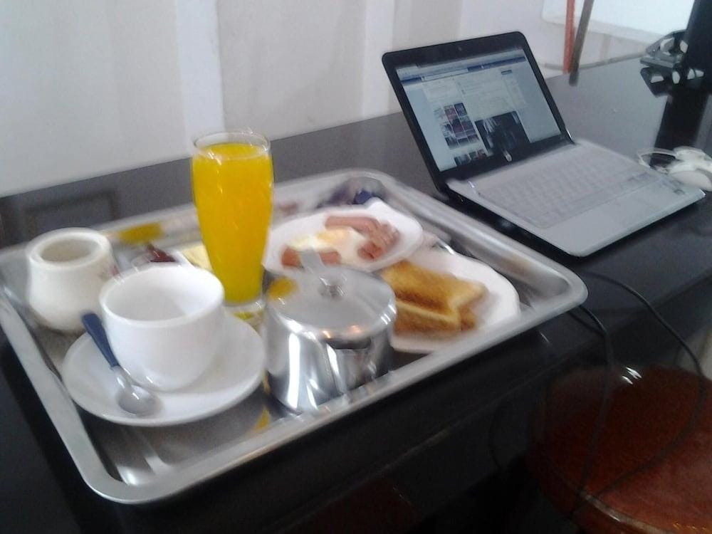 Alexander Palace Hotel