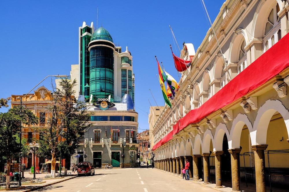 Hotel Eden