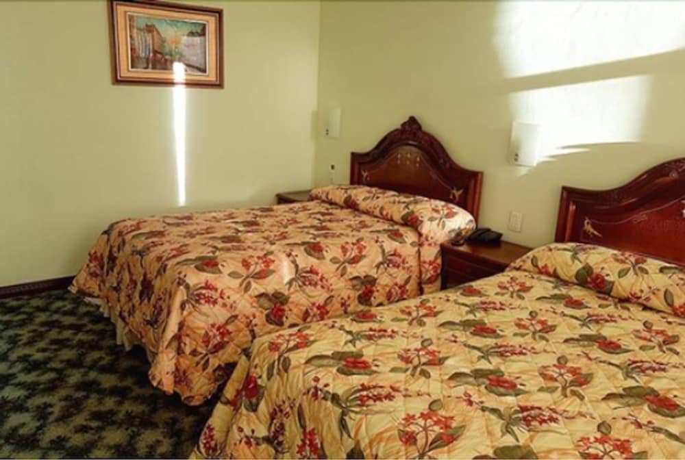 Hotel Eden