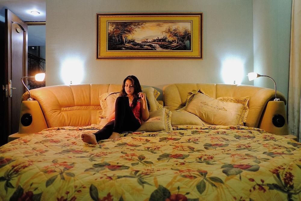 Hotel Eden
