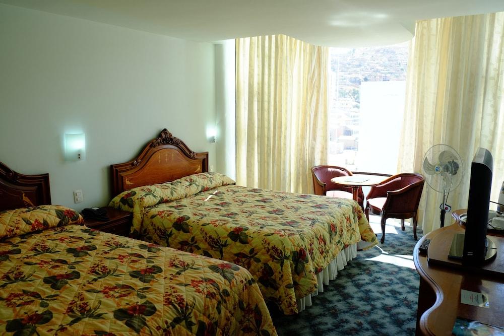 Hotel Eden