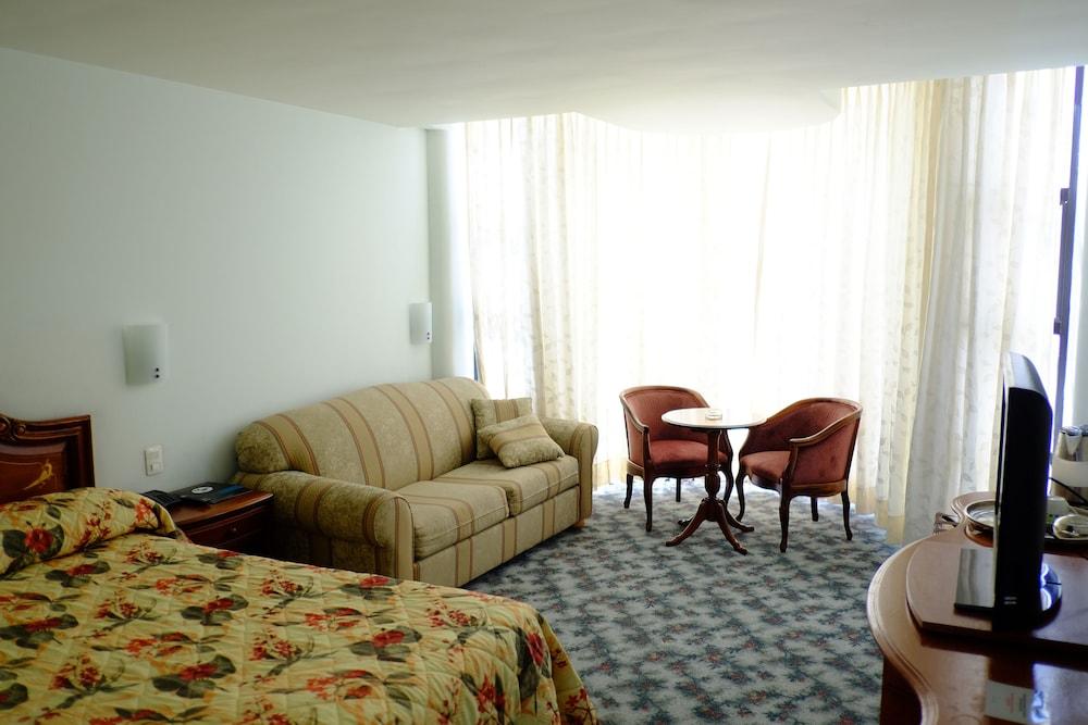 Hotel Eden