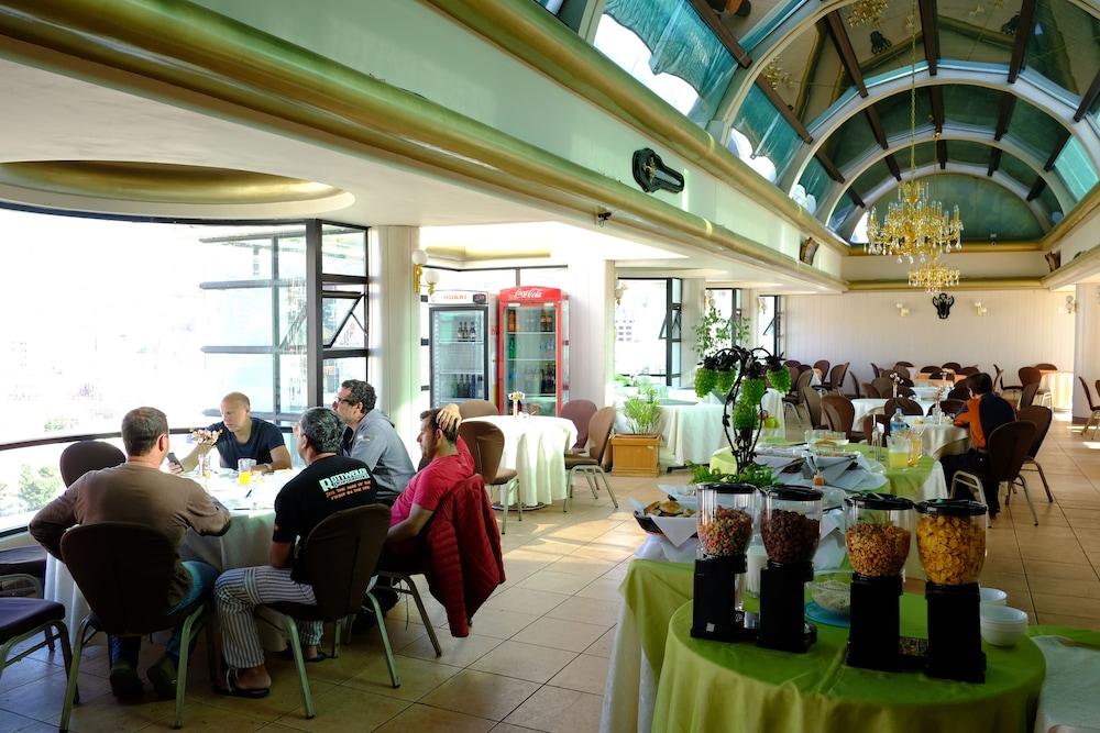 Hotel Eden