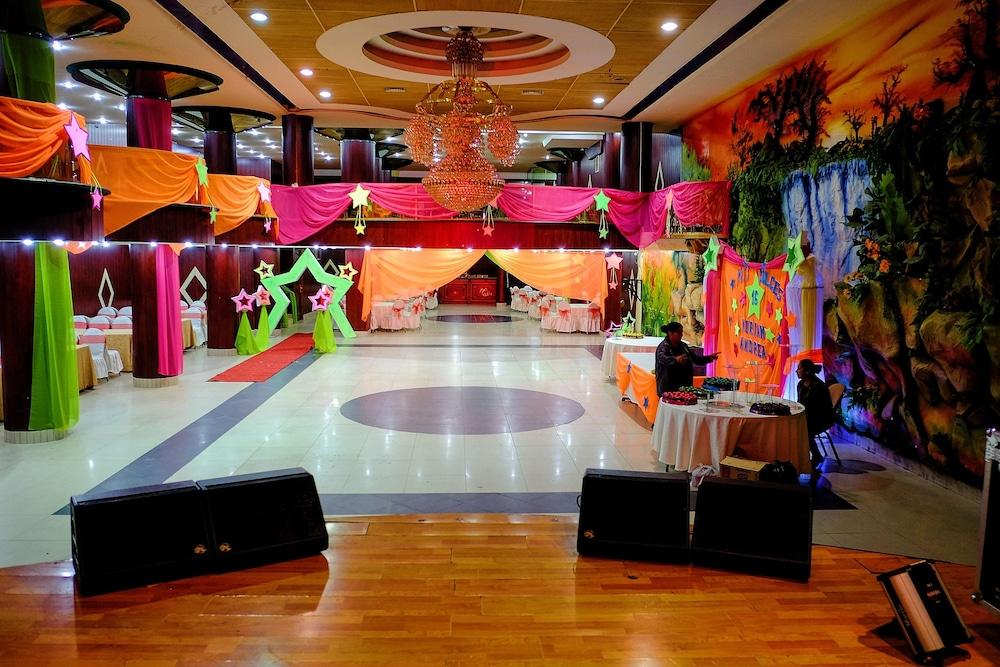 Hotel Eden