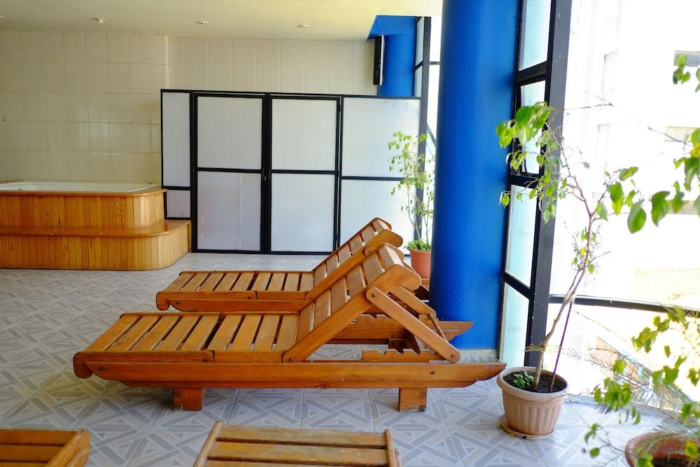 Hotel Eden