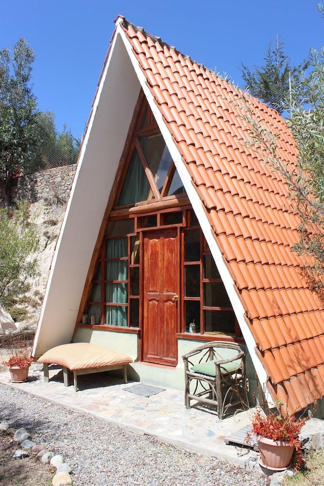 Colibri Camping And Eco Lodge