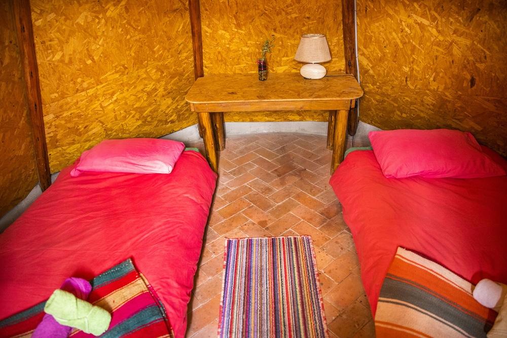 Colibri Camping And Eco Lodge