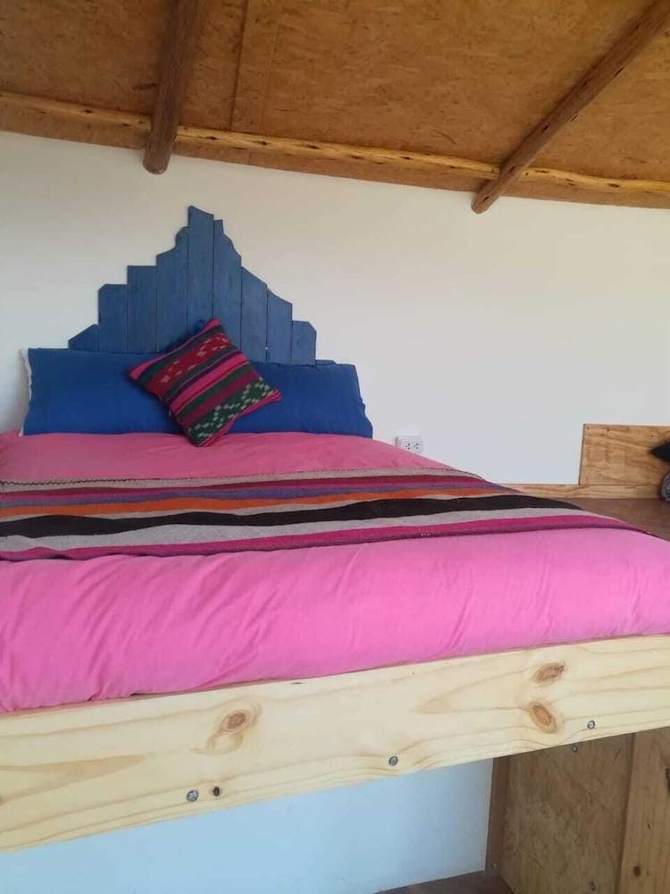 Colibri Camping And Eco Lodge