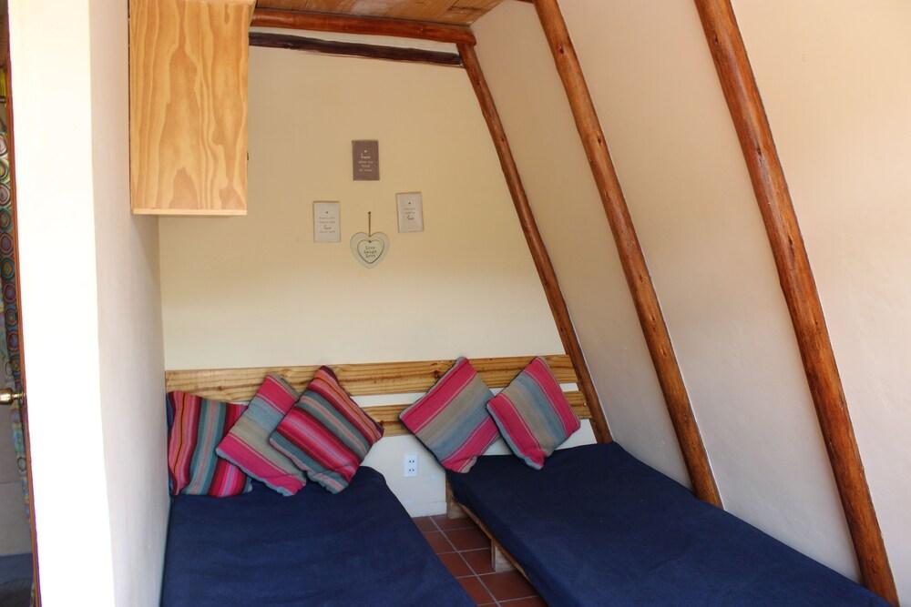 Colibri Camping And Eco Lodge