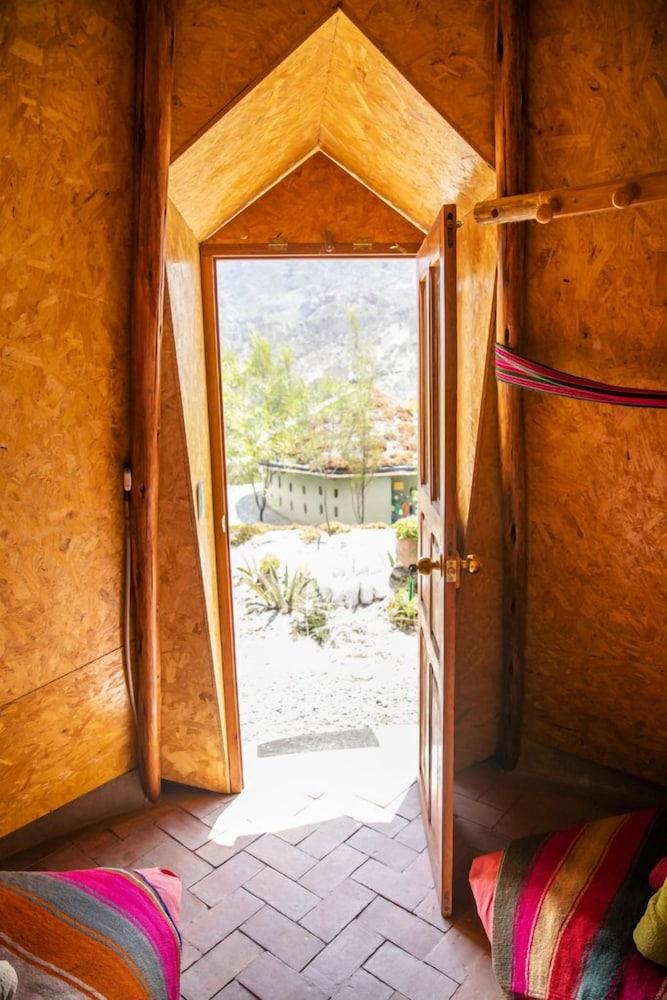Colibri Camping And Eco Lodge