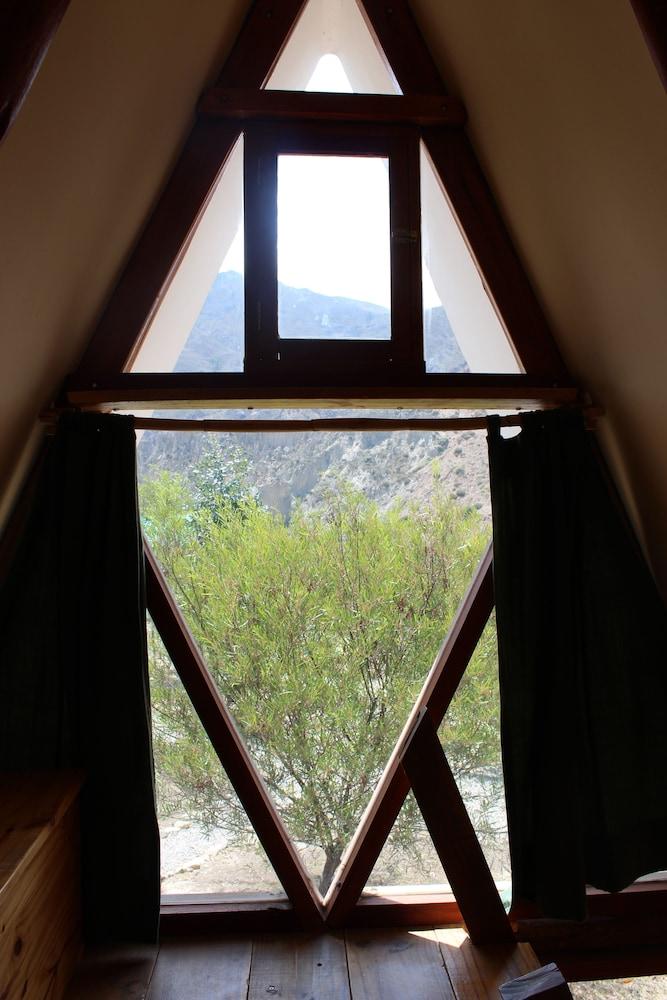 Colibri Camping And Eco Lodge