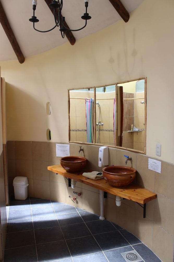 Colibri Camping And Eco Lodge