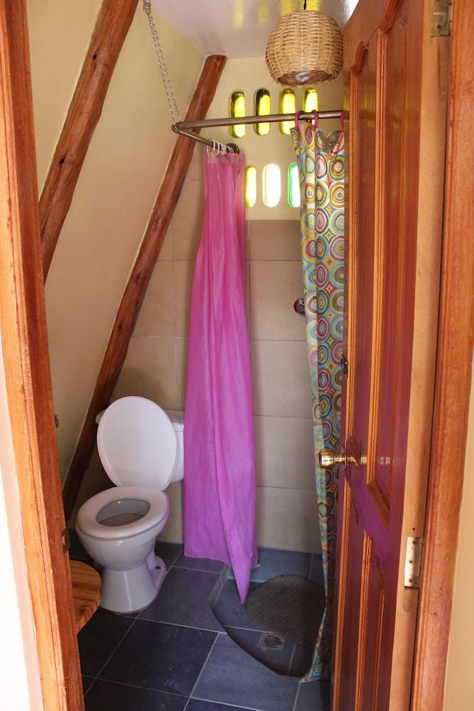 Colibri Camping And Eco Lodge