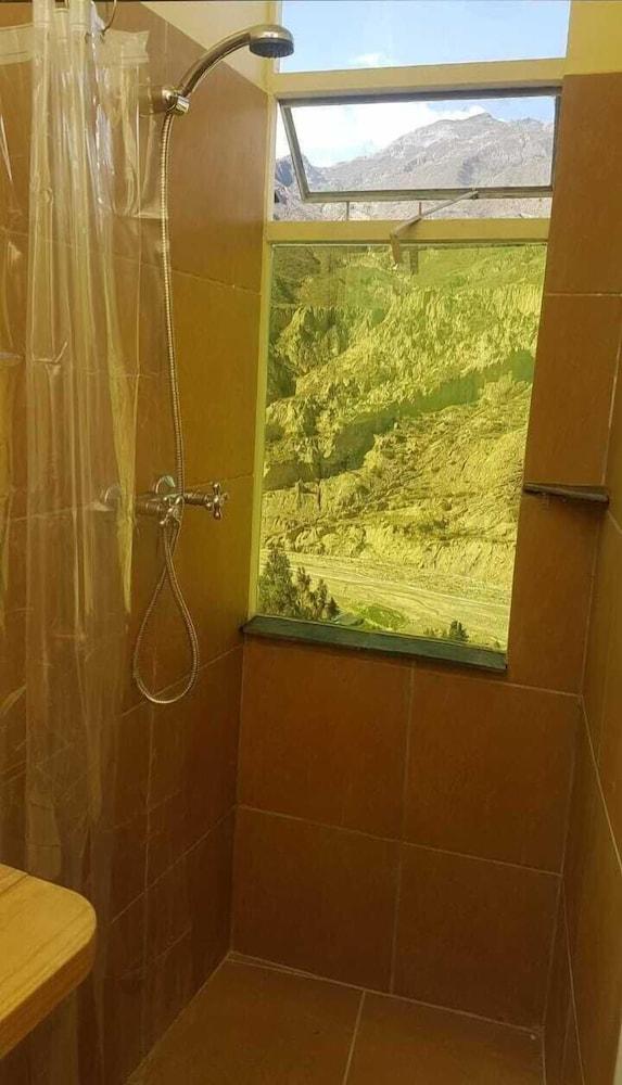 Colibri Camping And Eco Lodge