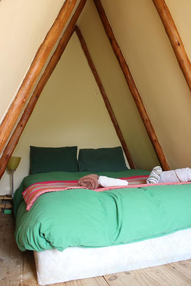 Colibri Camping And Eco Lodge
