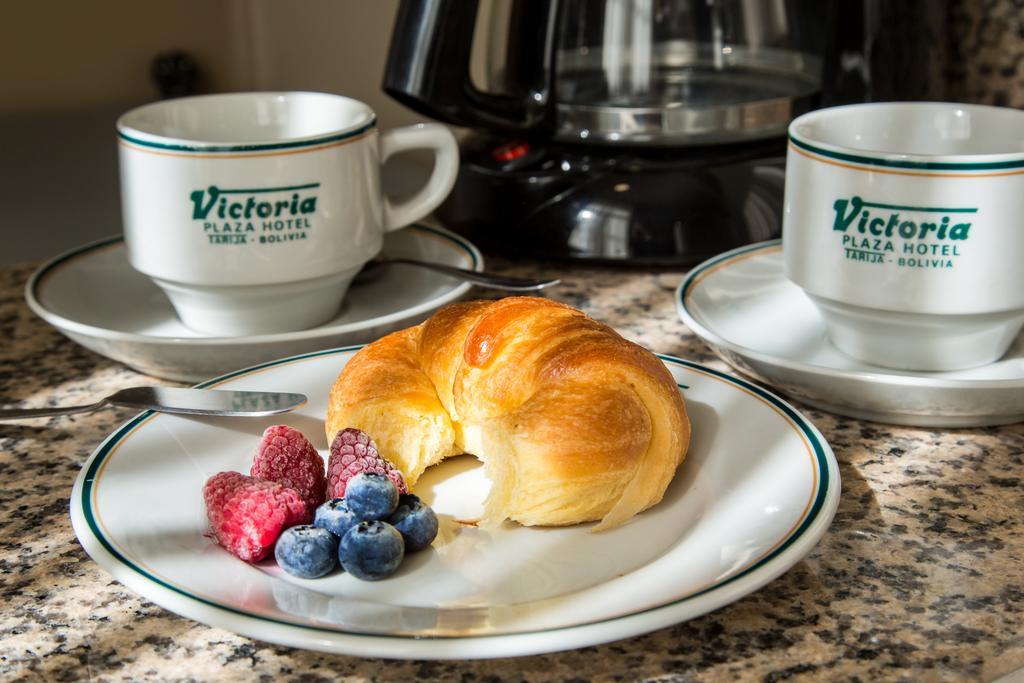 Victoria Plaza Hotel