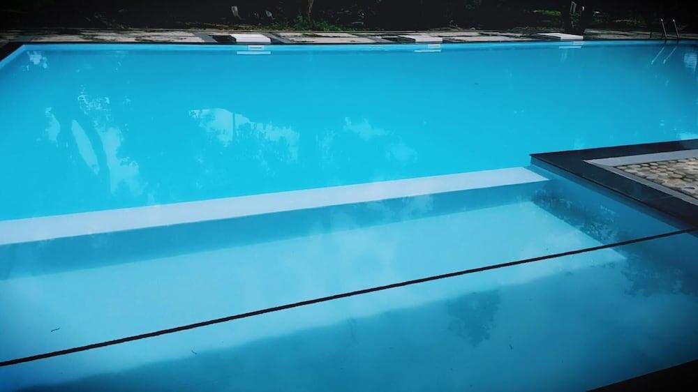 Wun Tawp Garden Hotel