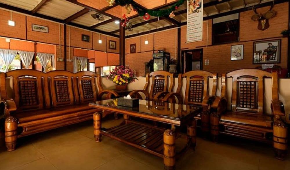 Wun Tawp Garden Hotel